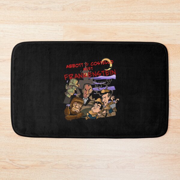 Item preview, Abbott & Costello Meet Frankenstein| Perfect Gift designed and sold by jeanaeae.