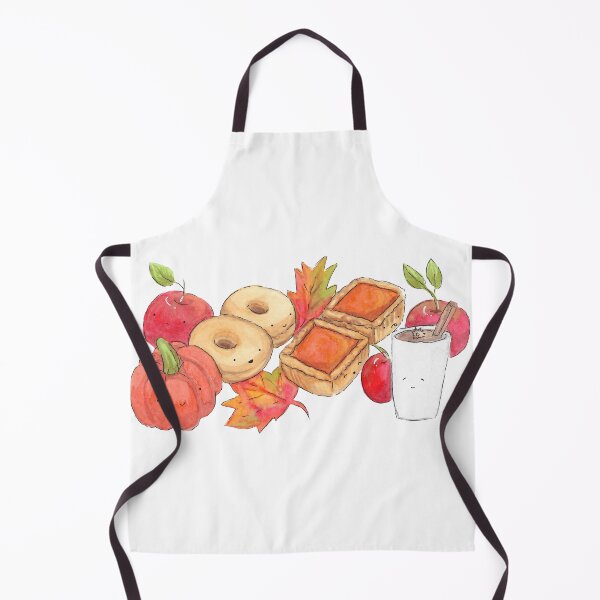 Item preview, Autumn treats! designed and sold by DuryLuong.