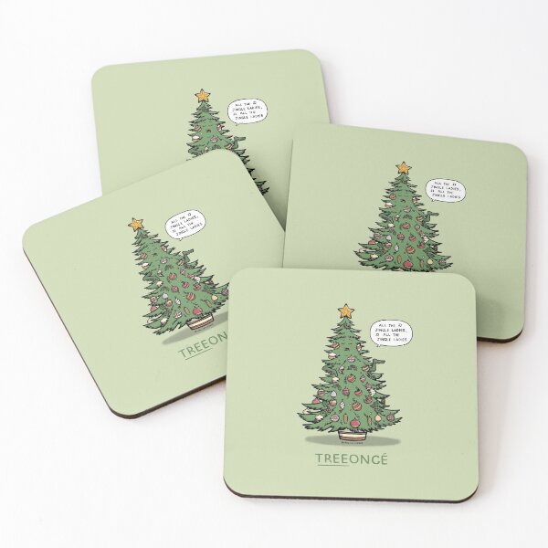 Item preview, Treeoncé designed and sold by carlbatterbee.