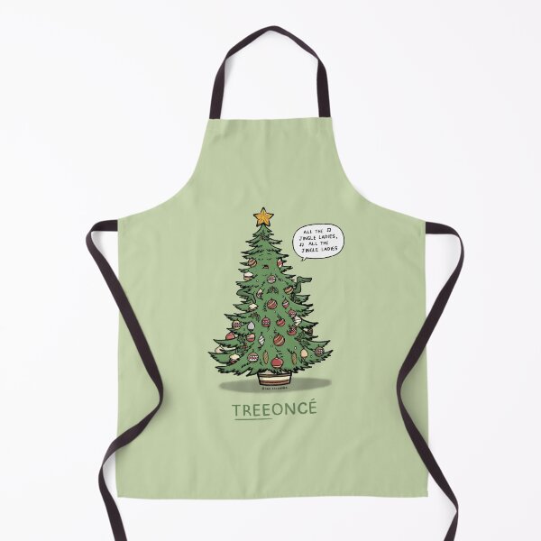 Item preview, Treeoncé designed and sold by carlbatterbee.