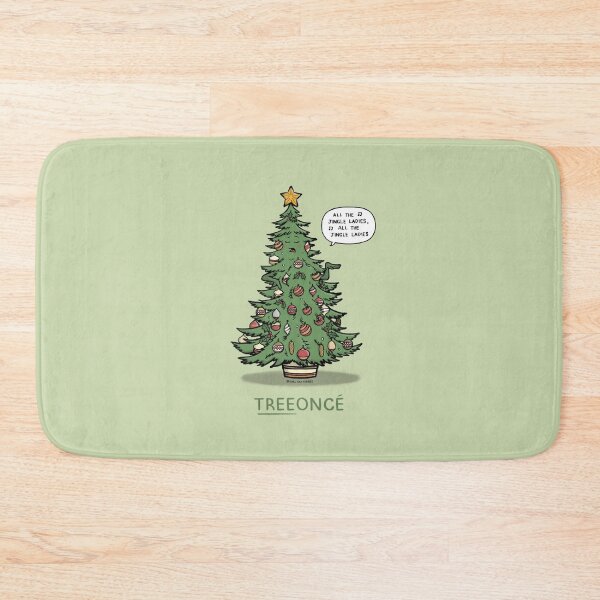 Item preview, Treeoncé designed and sold by carlbatterbee.
