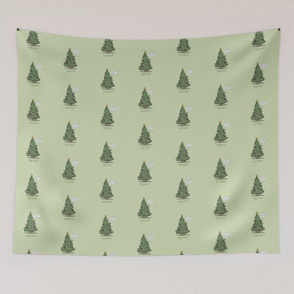 Item preview, Treeoncé designed and sold by carlbatterbee.