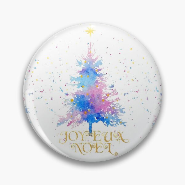 Item preview, Joyeux Noel Christmas Greeting Card designed and sold by Leiratorii.