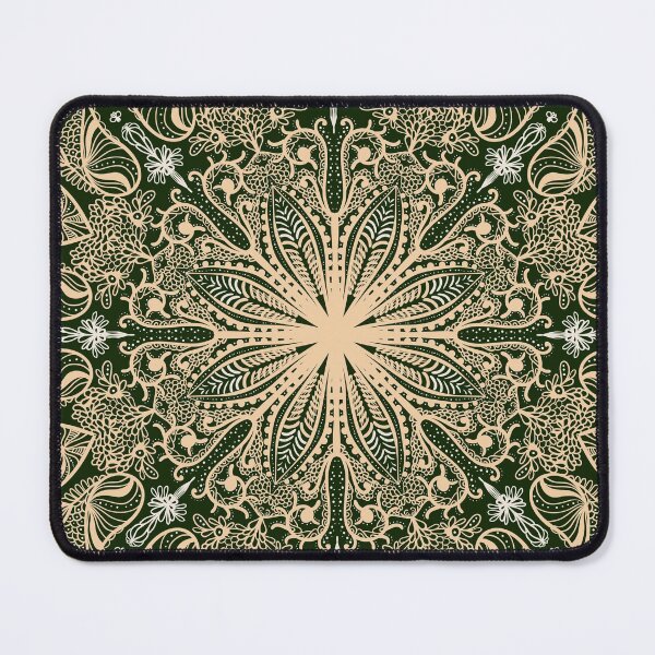 Item preview, Fashionable Mandala V designed and sold by B & K Store.