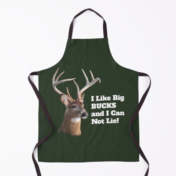 Item preview, I Like Big BUCKS and I Can Not Lie designed and sold by Jessica Kirste.
