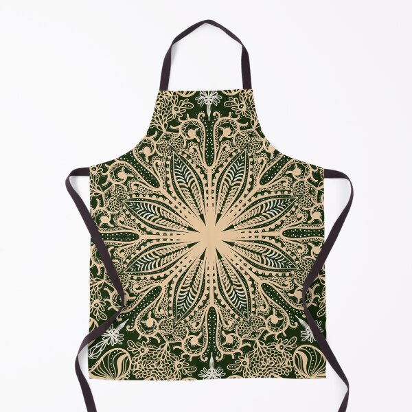 Item preview, Fashionable Mandala V designed and sold by B & K     Store.