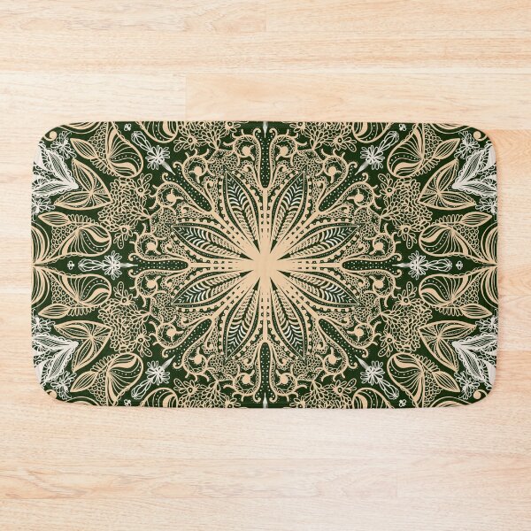 Item preview, Fashionable Mandala V designed and sold by B & K     Store.