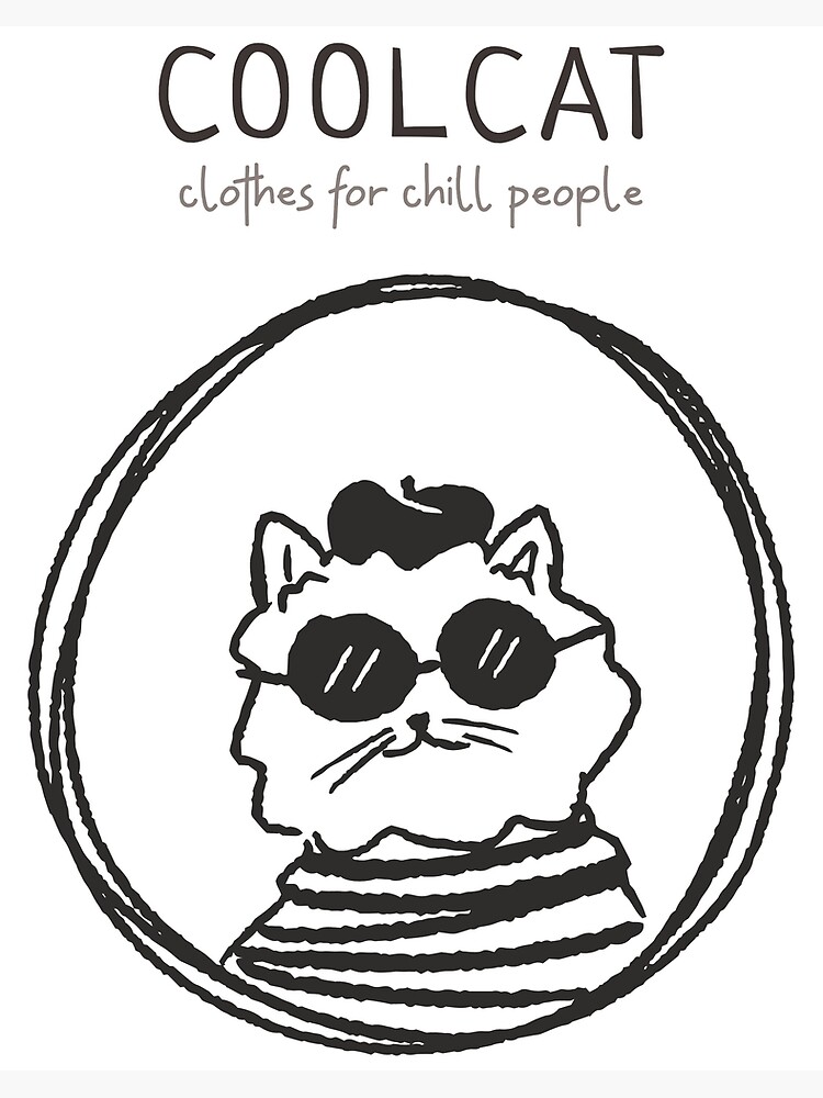 Cat design clearance clothes