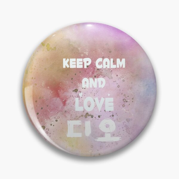 Item preview, LOVE D.O. designed and sold by KatkaTekel.
