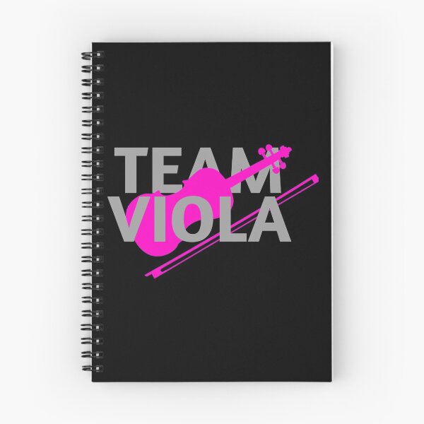 Item preview, TEAM VIOLA| Perfect Gift designed and sold by jeanaeae.