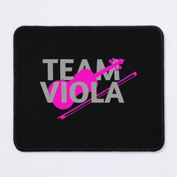 Item preview, TEAM VIOLA| Perfect Gift designed and sold by jeanaeae.