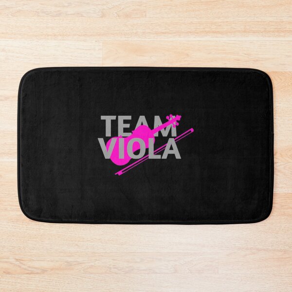 Item preview, TEAM VIOLA| Perfect Gift designed and sold by jeanaeae.