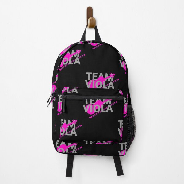 Item preview, TEAM VIOLA| Perfect Gift designed and sold by jeanaeae.