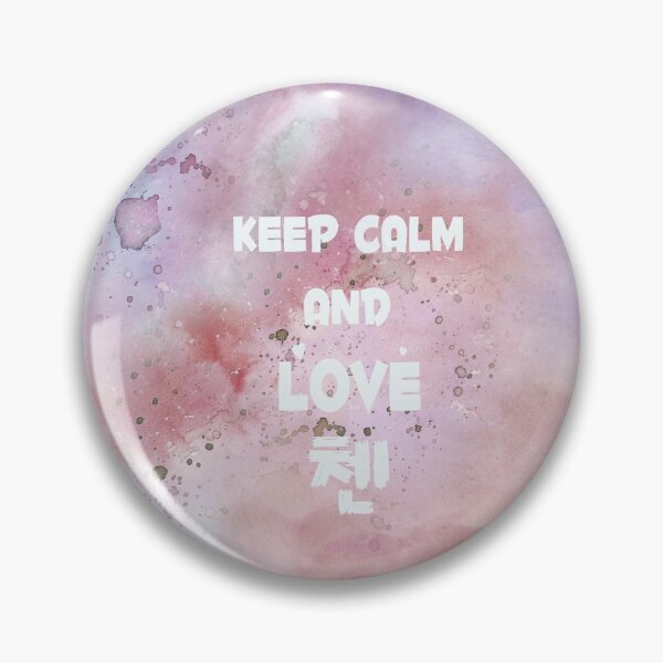 Item preview, LOVE Chen designed and sold by KatkaTekel.