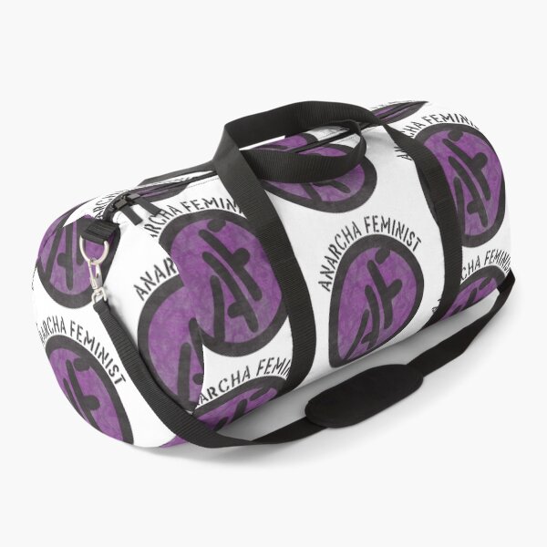 Item preview, Anarcha Feminist - AF designed and sold by Lori P.