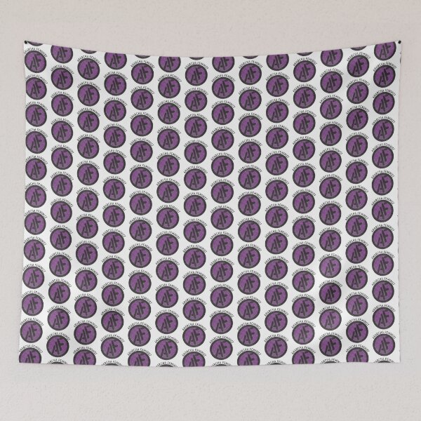 Item preview, Anarcha Feminist - AF designed and sold by Lori P.