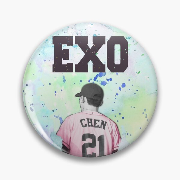 Item preview, CHEN designed and sold by KatkaTekel.