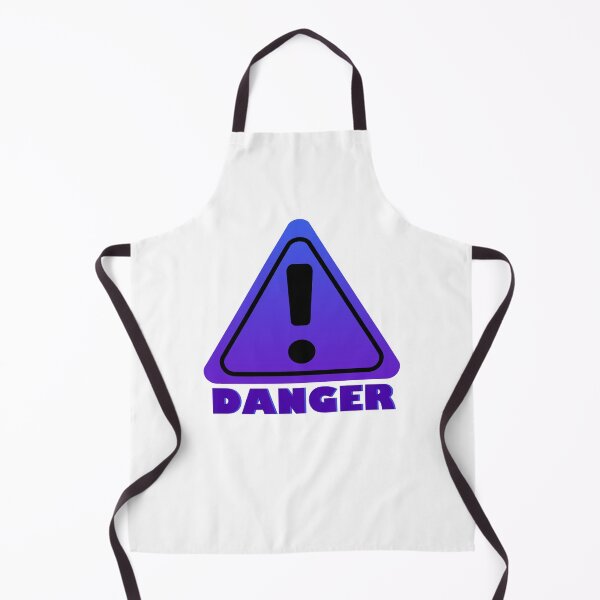 Item preview, Caution with gradient color designed and sold by KheinJohn.