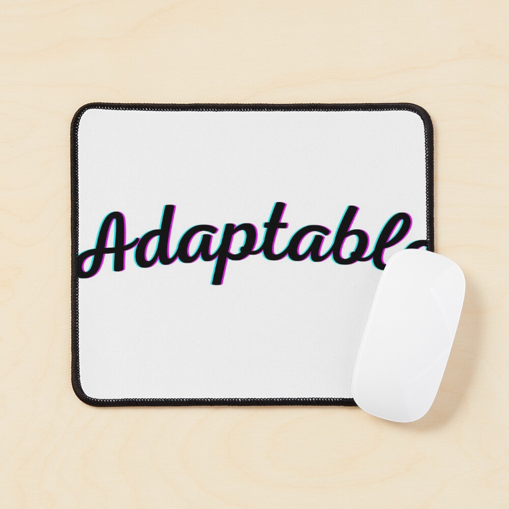 Item preview, Mouse Pad designed and sold by Syry005.