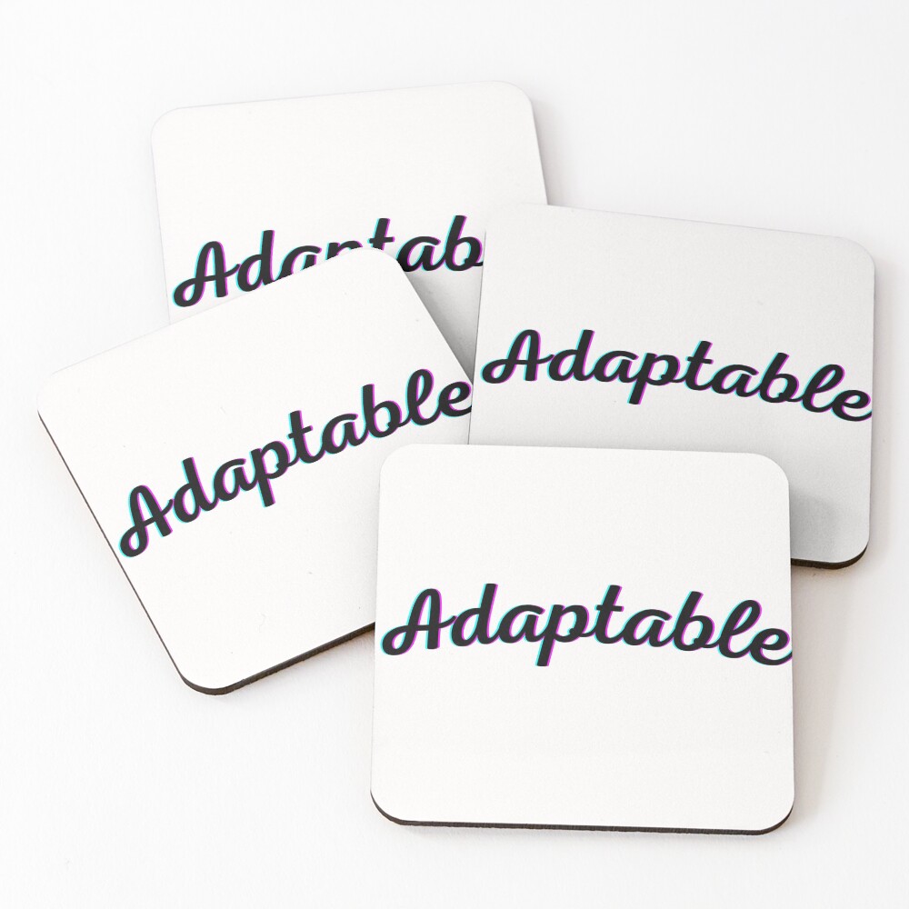 Item preview, Coasters (Set of 4) designed and sold by Syry005.