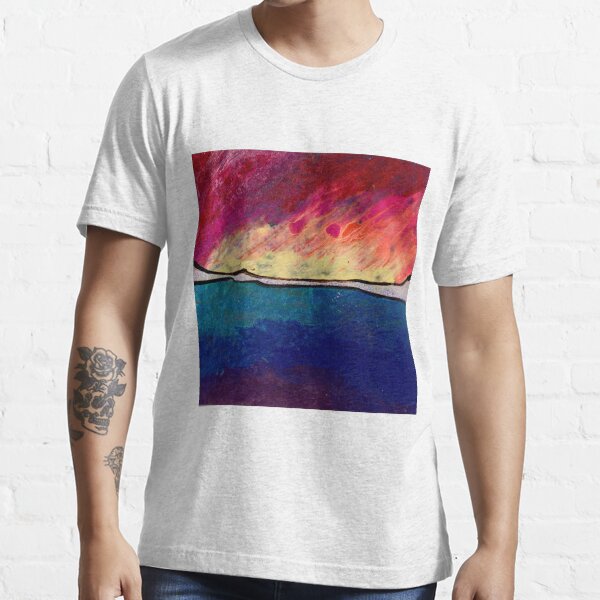 Fire Essential T-Shirt