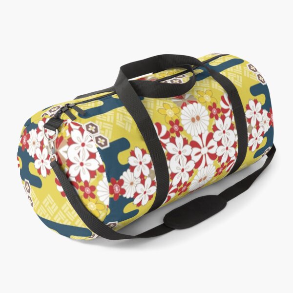 Item preview, Japanese Pattern Wagara Design designed and sold by D-Shirt-More.