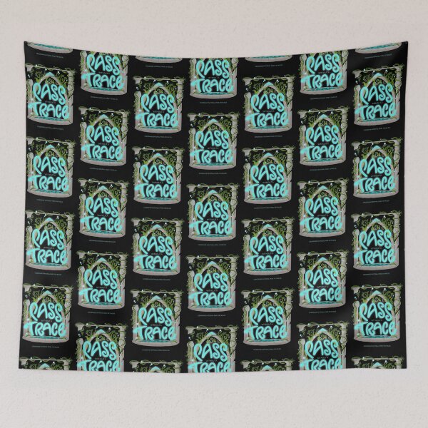 Item preview, Pass Without a Trace - Feywilds| Perfect Gift designed and sold by jeanaeae.