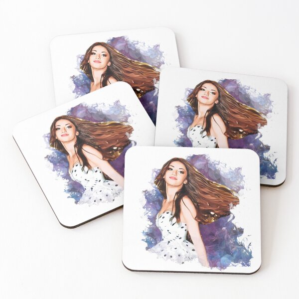Item preview, Mimi Keene Vector Illustration, Mimi Keene, Mimi Keene designed and sold by graphic-genie.