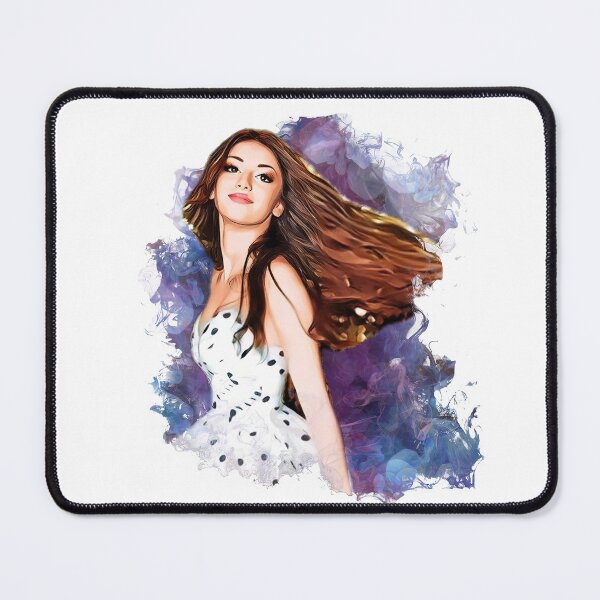Item preview, Mimi Keene Vector Illustration, Mimi Keene, Mimi Keene designed and sold by graphic-genie.