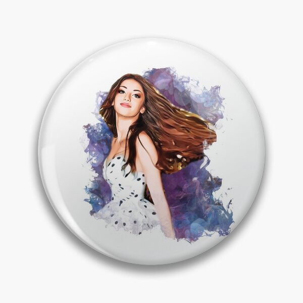 Item preview, Mimi Keene Vector Illustration, Mimi Keene, Mimi Keene designed and sold by graphic-genie.