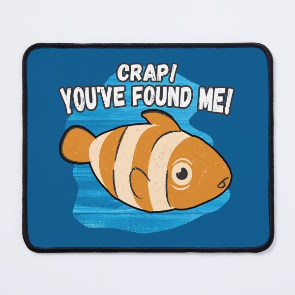 Item preview, Crap! You've found me! designed and sold by Neonyx2020.