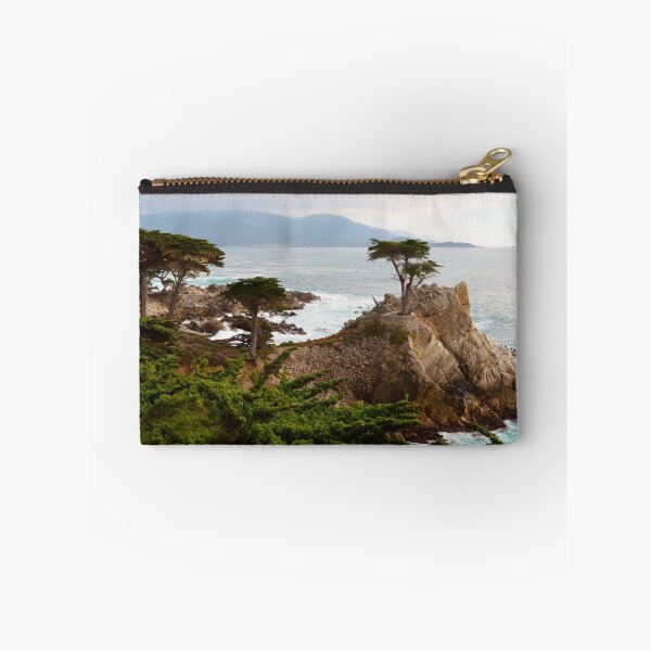 Item preview, Lone Cypress Large designed and sold by BarbaraSnyder.