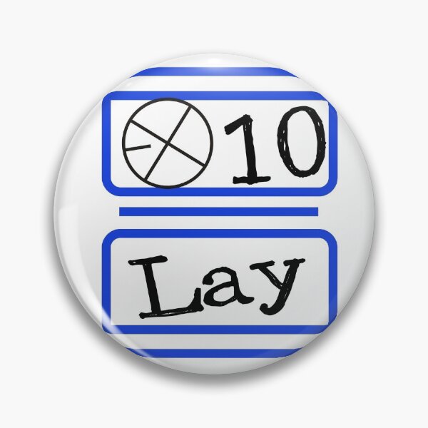 Item preview, EXO M LAY designed and sold by KatkaTekel.