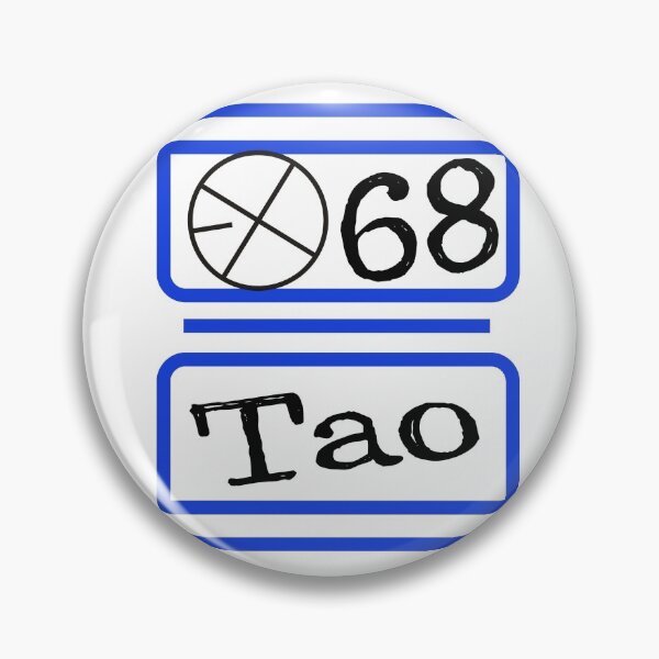 Item preview, EXO M TAO designed and sold by KatkaTekel.