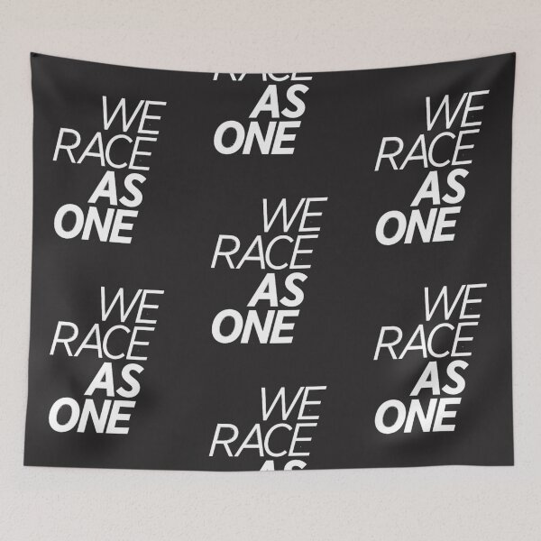 Item preview, we race together designed and sold by IsaacJamesxv.