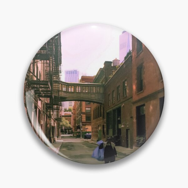 Item preview, Tribeca, Manhattan, New York City  designed and sold by eleonoraingrid.