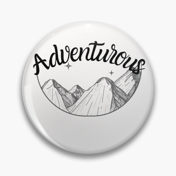 Item preview, Adventurous designed and sold by Syry005.