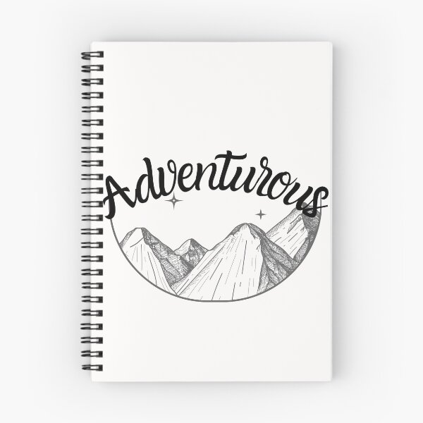 Item preview, Adventurous designed and sold by Syry005.