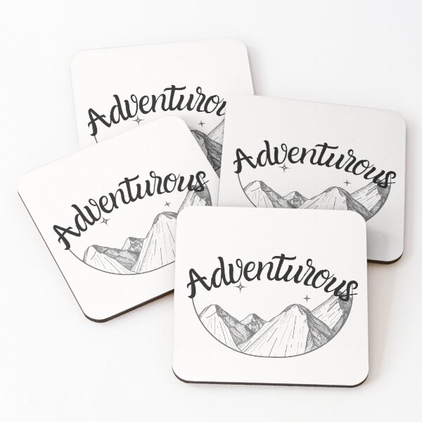 Item preview, Adventurous designed and sold by Syry005.