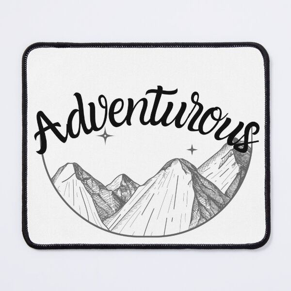 Item preview, Adventurous designed and sold by Syry005.