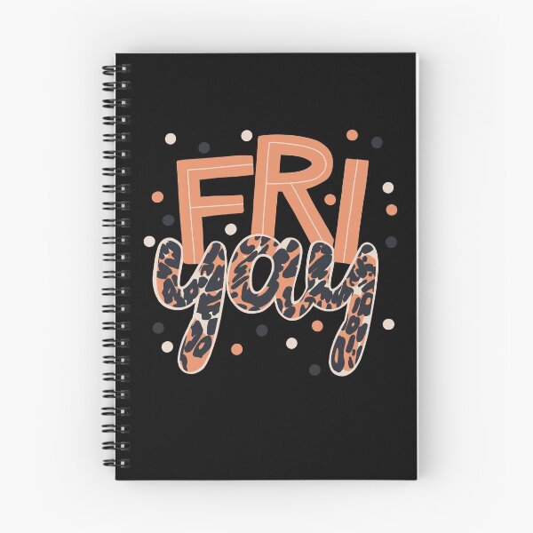 Item preview, Friyay Fri-yay TGIF Funny Confetti For Fridays designed and sold by JokeGysen.