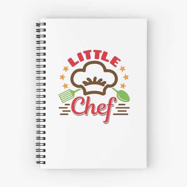 Item preview, Little Chef Cooking Kids Toddlers designed and sold by jaygo.