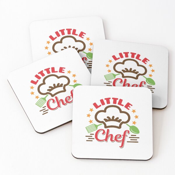 Item preview, Little Chef Cooking Kids Toddlers designed and sold by jaygo.