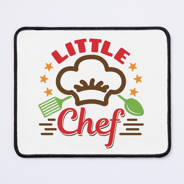 Item preview, Little Chef Cooking Kids Toddlers designed and sold by jaygo.