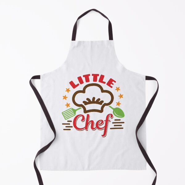 Item preview, Little Chef Cooking Kids Toddlers designed and sold by jaygo.