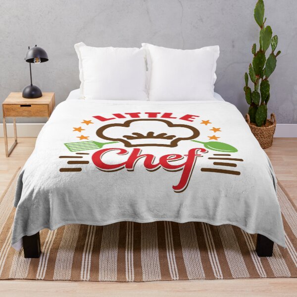 Item preview, Little Chef Cooking Kids Toddlers designed and sold by jaygo.
