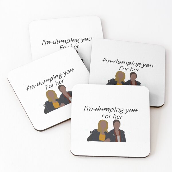 Item preview, Maeve and Aimee designed and sold by Nerdrama.