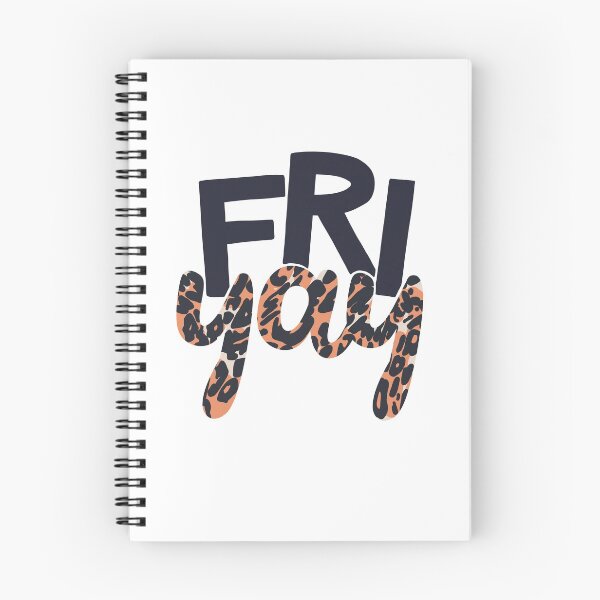 Item preview, Friyay Fri-yay TGIF Funny Confetti For Fridays designed and sold by JokeGysen.