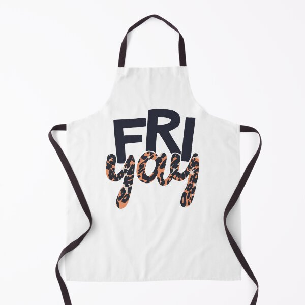 Item preview, Friyay Fri-yay TGIF Funny Confetti For Fridays designed and sold by JokeGysen.