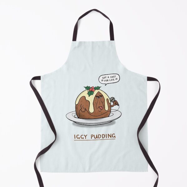 Item preview, Iggy Pudding designed and sold by carlbatterbee.